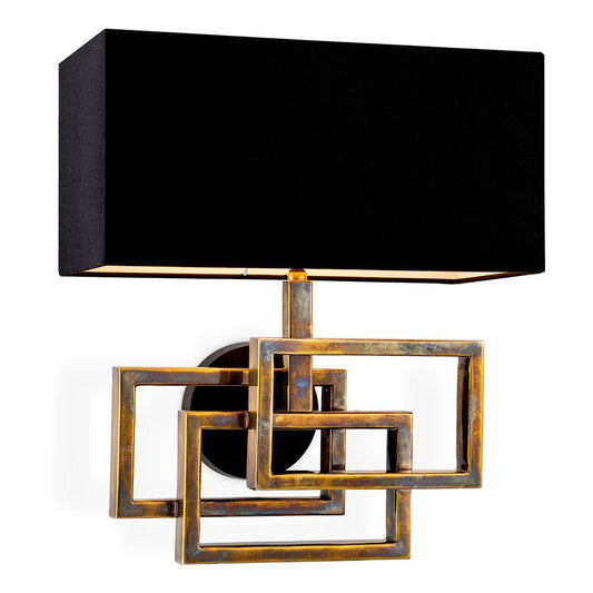 Eichholtz Wandleuchte Windolf Eichholtz 116292