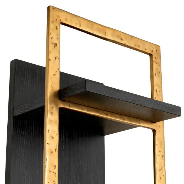 Eichholtz Wandregal Belcanto Eichholtz 119123