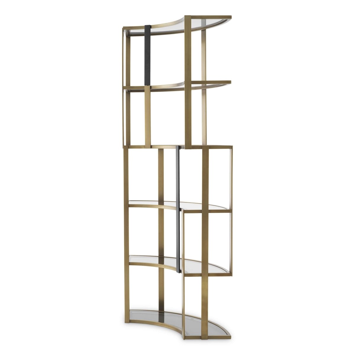 Eichholtz Wandregal Clio Corner Eichholtz 118640