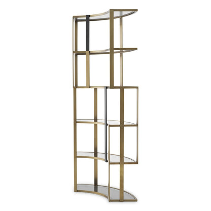 Eichholtz Wandregal Clio Corner Eichholtz 118640