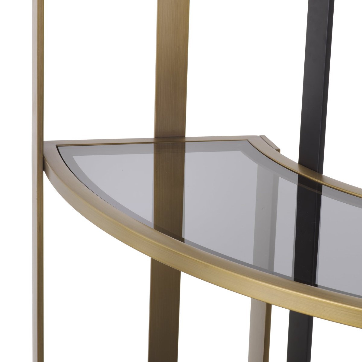 Eichholtz Wandregal Clio Corner Eichholtz 118640