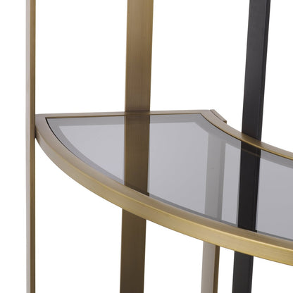 Eichholtz Wandregal Clio Corner Eichholtz 118640