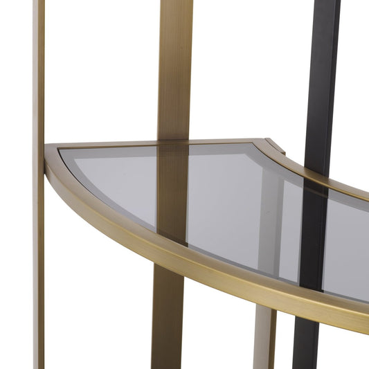 Eichholtz Wandregal Clio Corner Eichholtz 118640