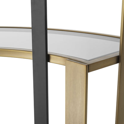 Eichholtz Wandregal Clio Corner Eichholtz 118640