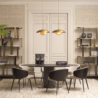 Eichholtz Wandregal Clio Eichholtz 117736