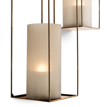 Eichholtz Wandregal Deco Eichholtz 119401