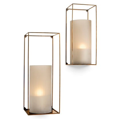 Eichholtz Wandregal Deco Eichholtz 119401