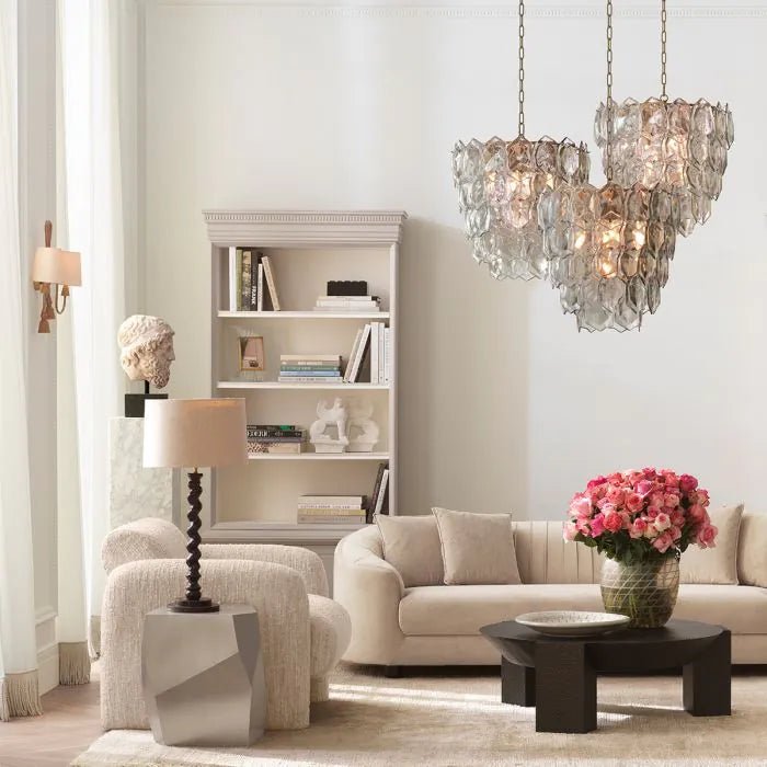 Eichholtz Wandregal Evanthe Eichholtz 119061