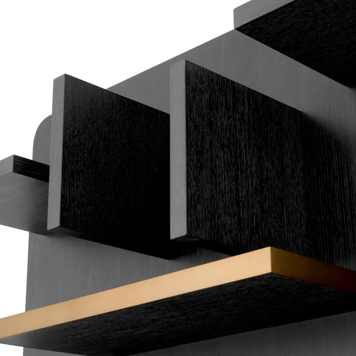 Eichholtz Wandregal Highgrove Eichholtz 119689