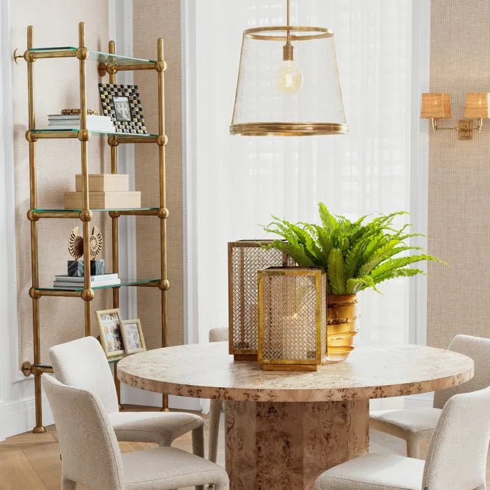 Eichholtz Wandregal Monforte Eichholtz 119492