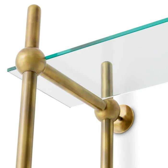 Eichholtz Wandregal Monforte Eichholtz 119492