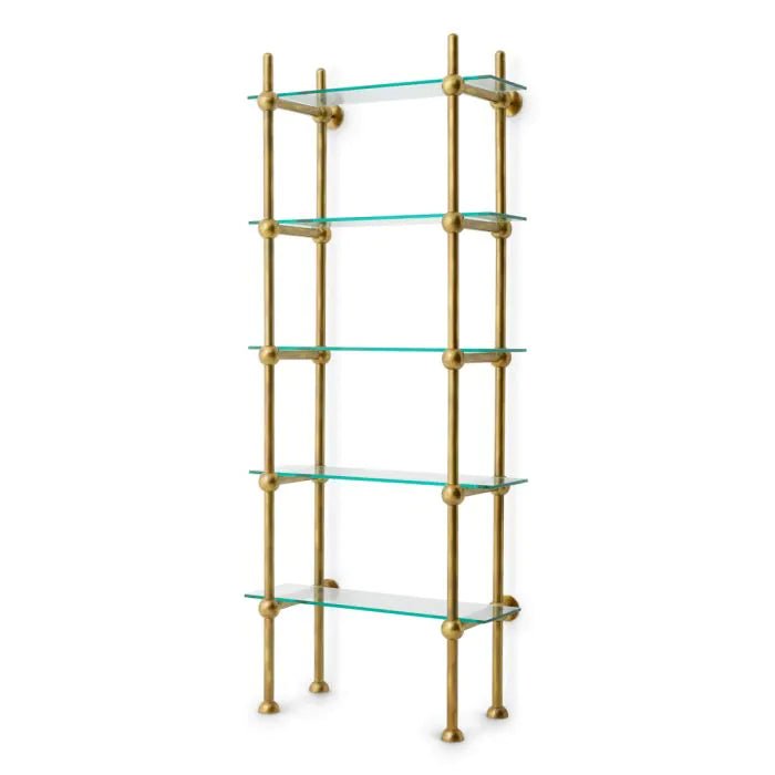 Eichholtz Wandregal Monforte Eichholtz 119492