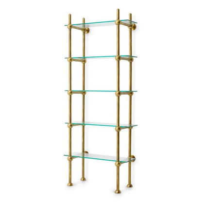 Eichholtz Wandregal Monforte Eichholtz 119492