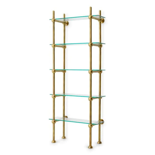 Eichholtz Wandregal Monforte Eichholtz 119492