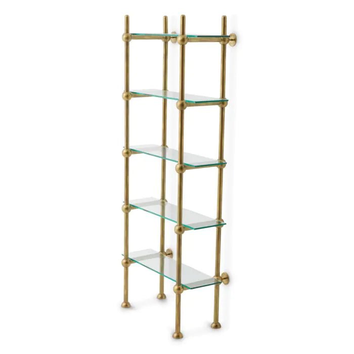 Eichholtz Wandregal Monforte Eichholtz 119492