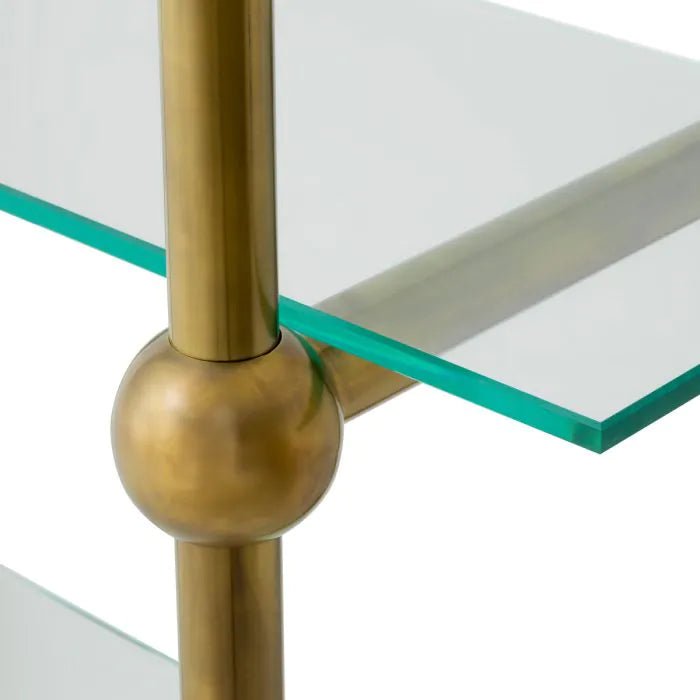 Eichholtz Wandregal Monforte Eichholtz 119492