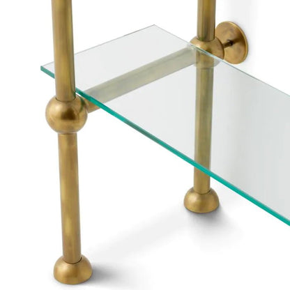 Eichholtz Wandregal Monforte Eichholtz 119492