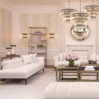 Eichholtz Wandregal Omega Eichholtz 113284