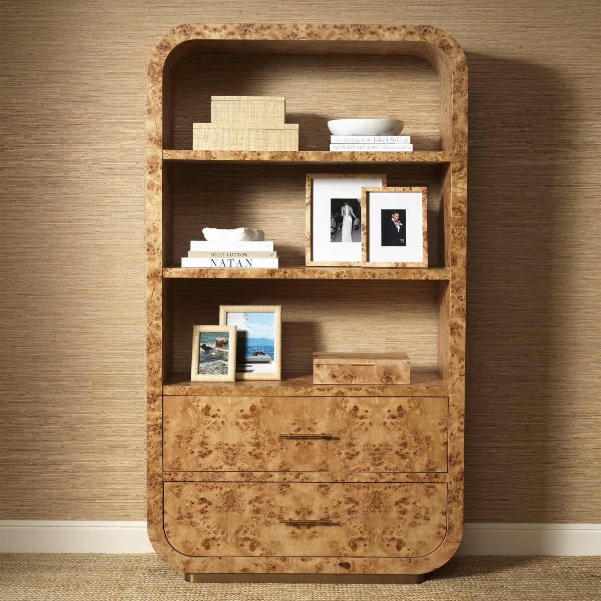 Eichholtz Wandregal Quinton Eichholtz 119328