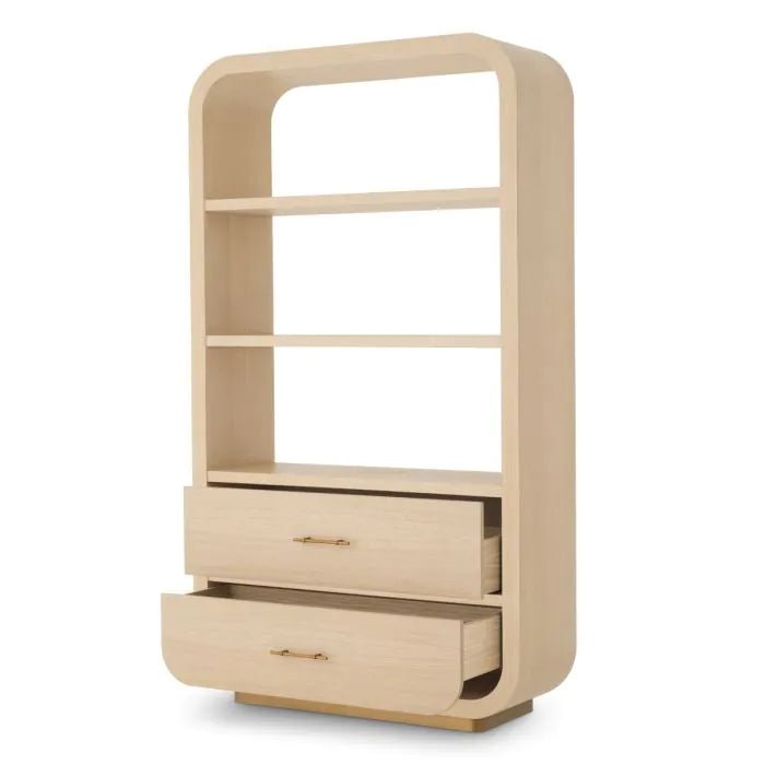 Eichholtz Wandregal Quinton Eichholtz 119550