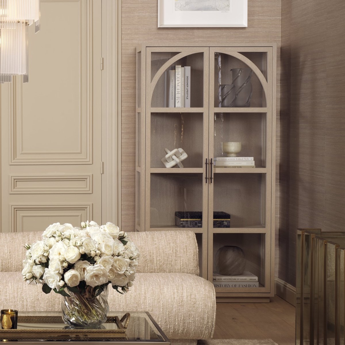 Eichholtz Wandregal San Bernardino Eichholtz 119397