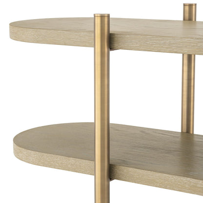 Eichholtz Wandregal Scario Eichholtz 118044