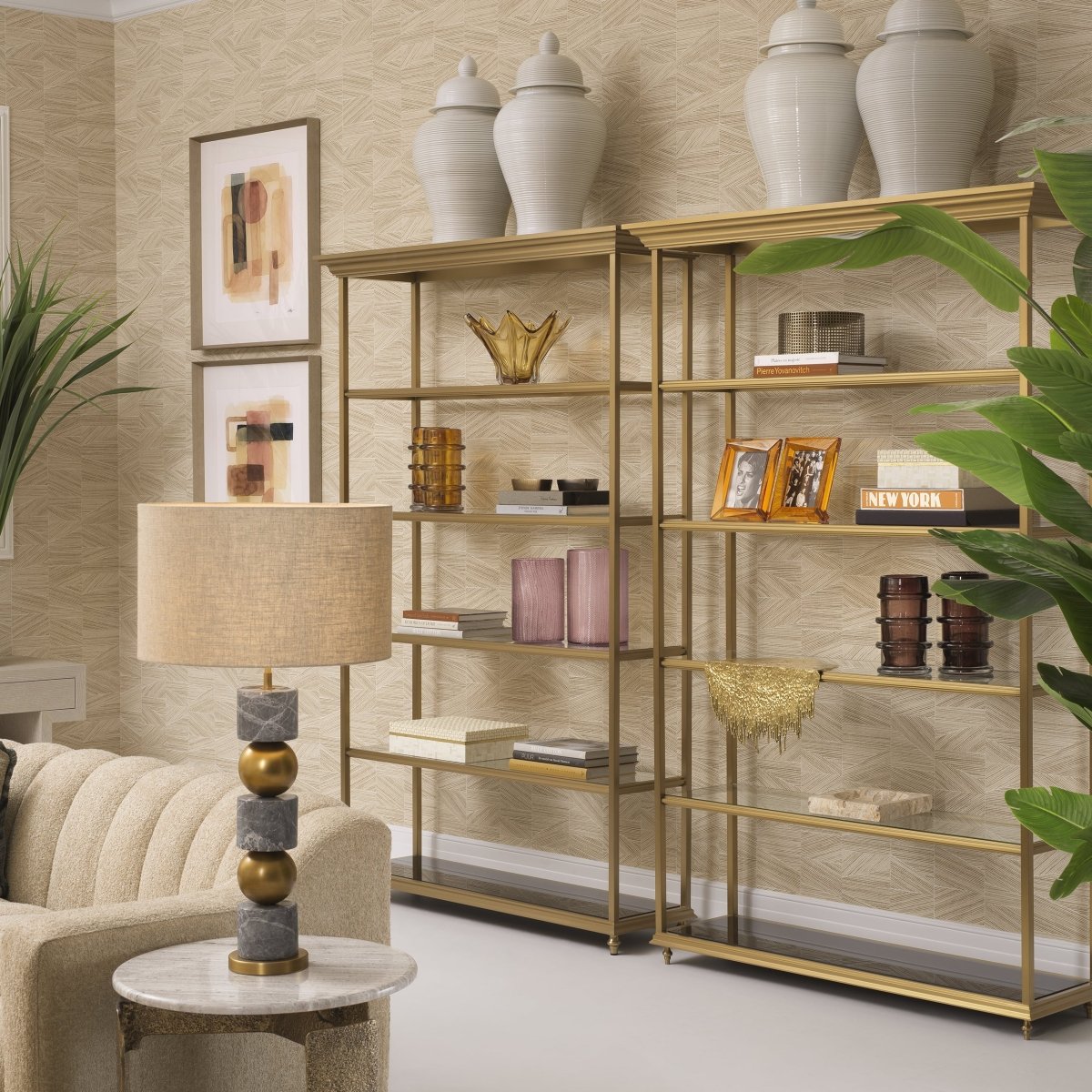 Eichholtz Wandregal Watson Eichholtz TM0119