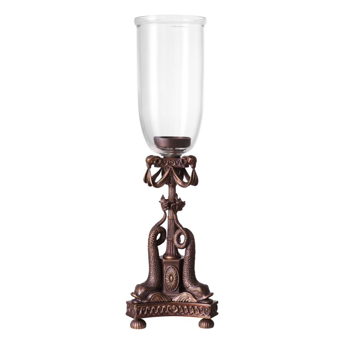 Eichholtz Windlicht Britannia Eichholtz TM0164