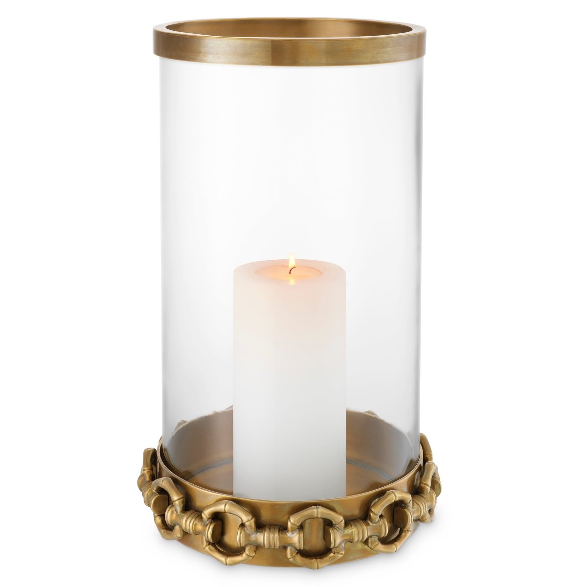 Eichholtz Windlicht Clementine L Eichholtz 118672