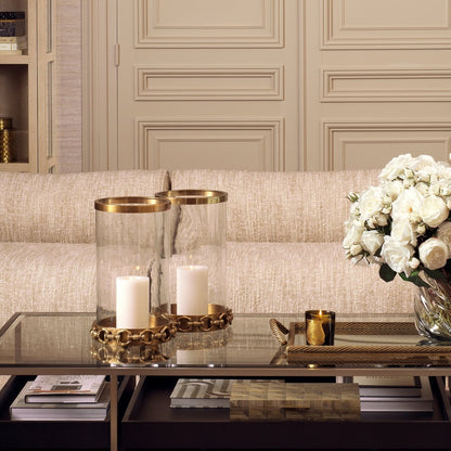 Eichholtz Windlicht Clementine L Eichholtz 118672