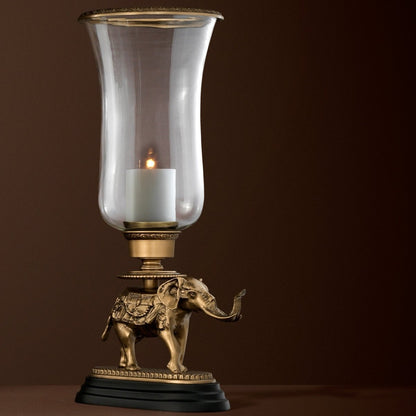 Eichholtz Windlicht Elephant Eichholtz 110091