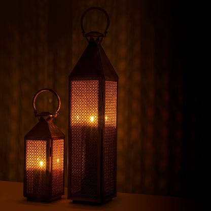 Eichholtz Windlicht Festival L Eichholtz 116940