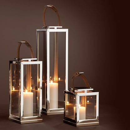 Eichholtz Windlicht Georgian XL Eichholtz 106585