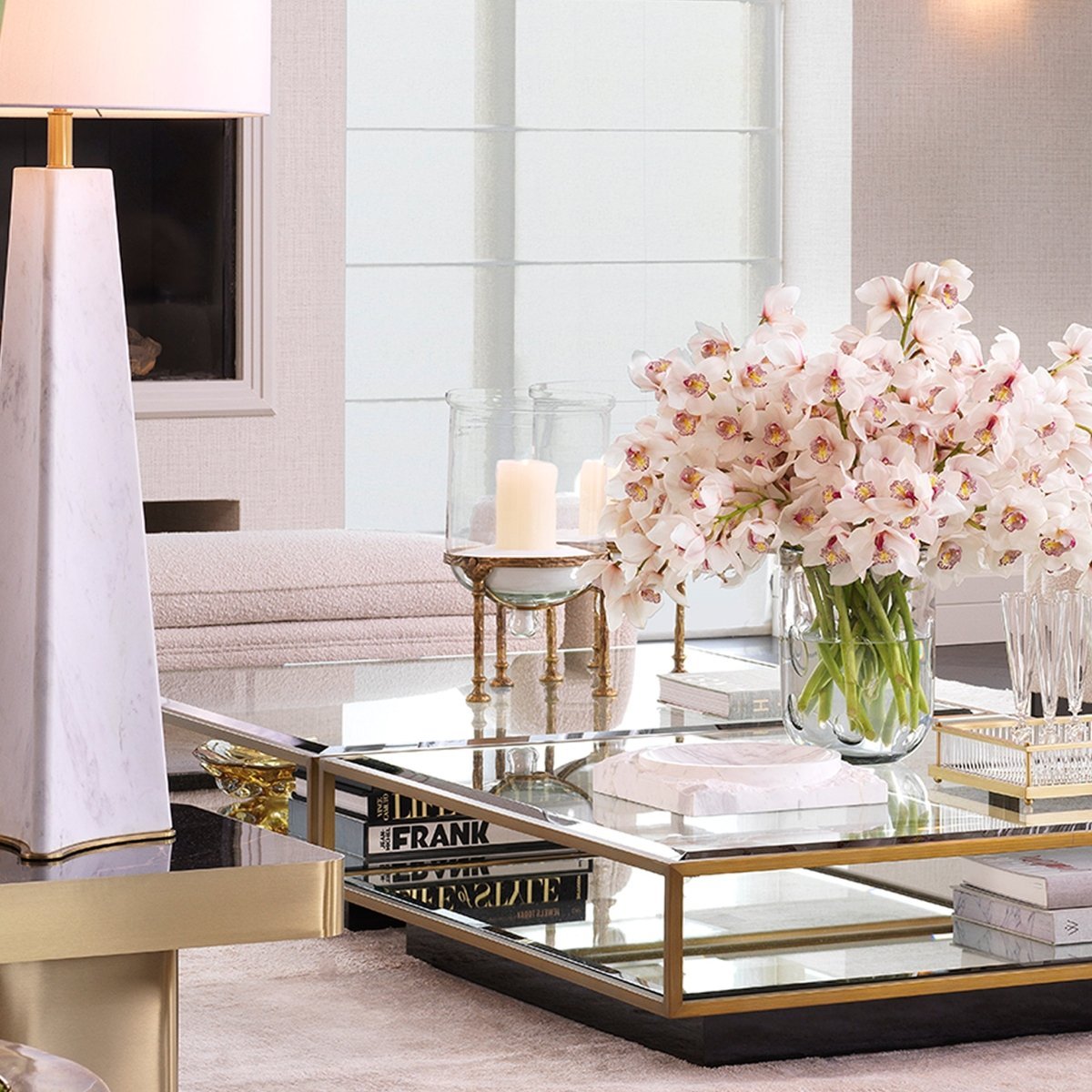 Eichholtz Windlicht Grace Eichholtz 113691