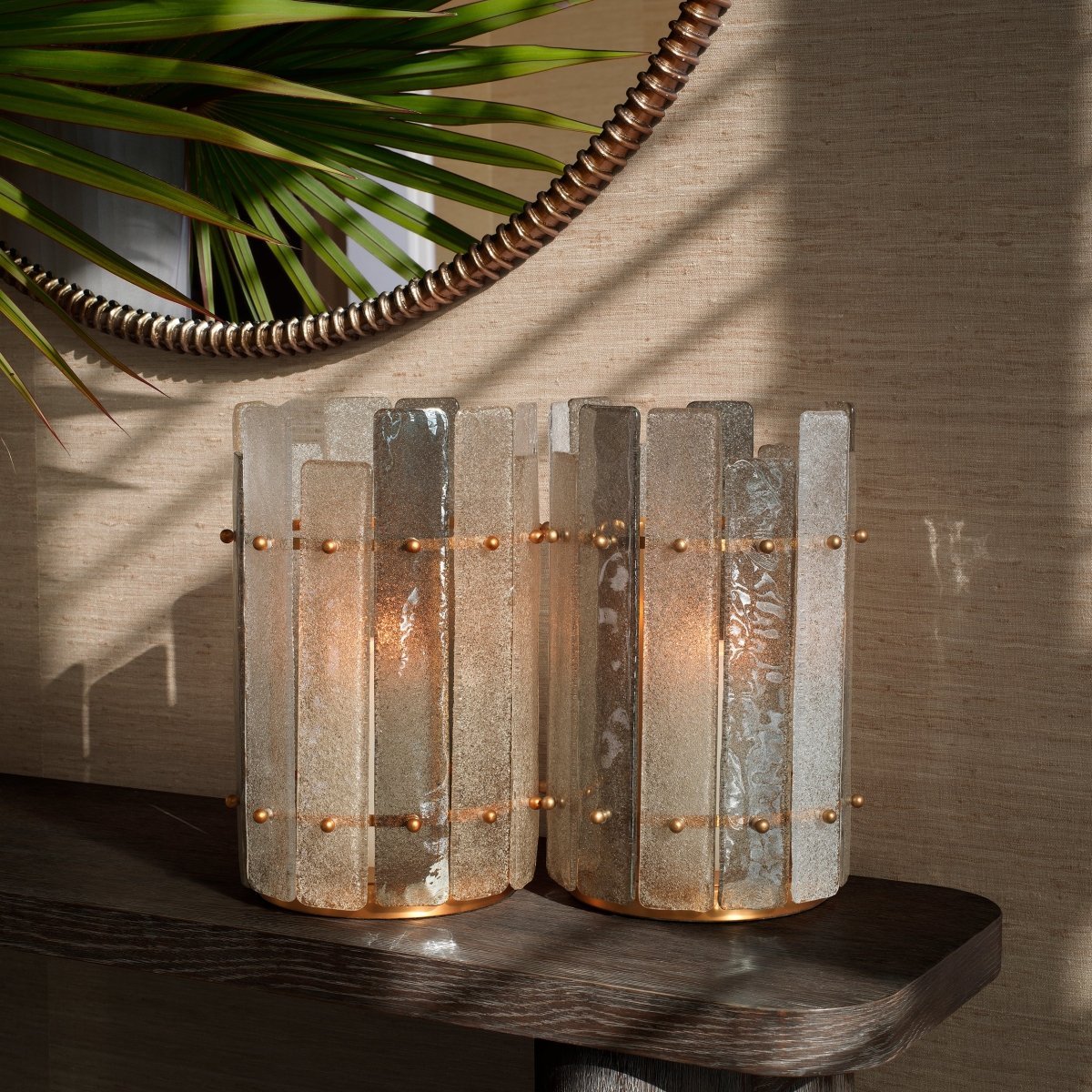 Eichholtz Windlicht Greyson Eichholtz 119019