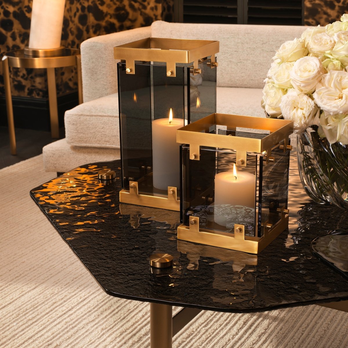 Eichholtz Windlicht Heston S Eichholtz 119018