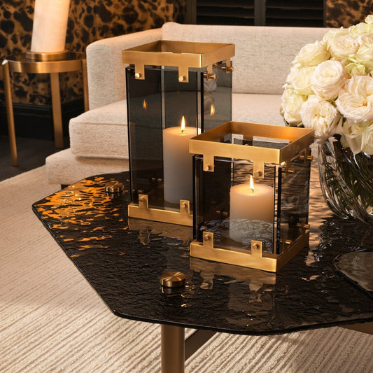 Eichholtz Windlicht Heston S Eichholtz 119018