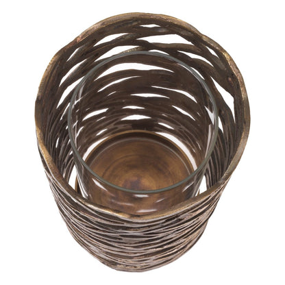 Eichholtz Windlicht Lanai L Eichholtz 117785