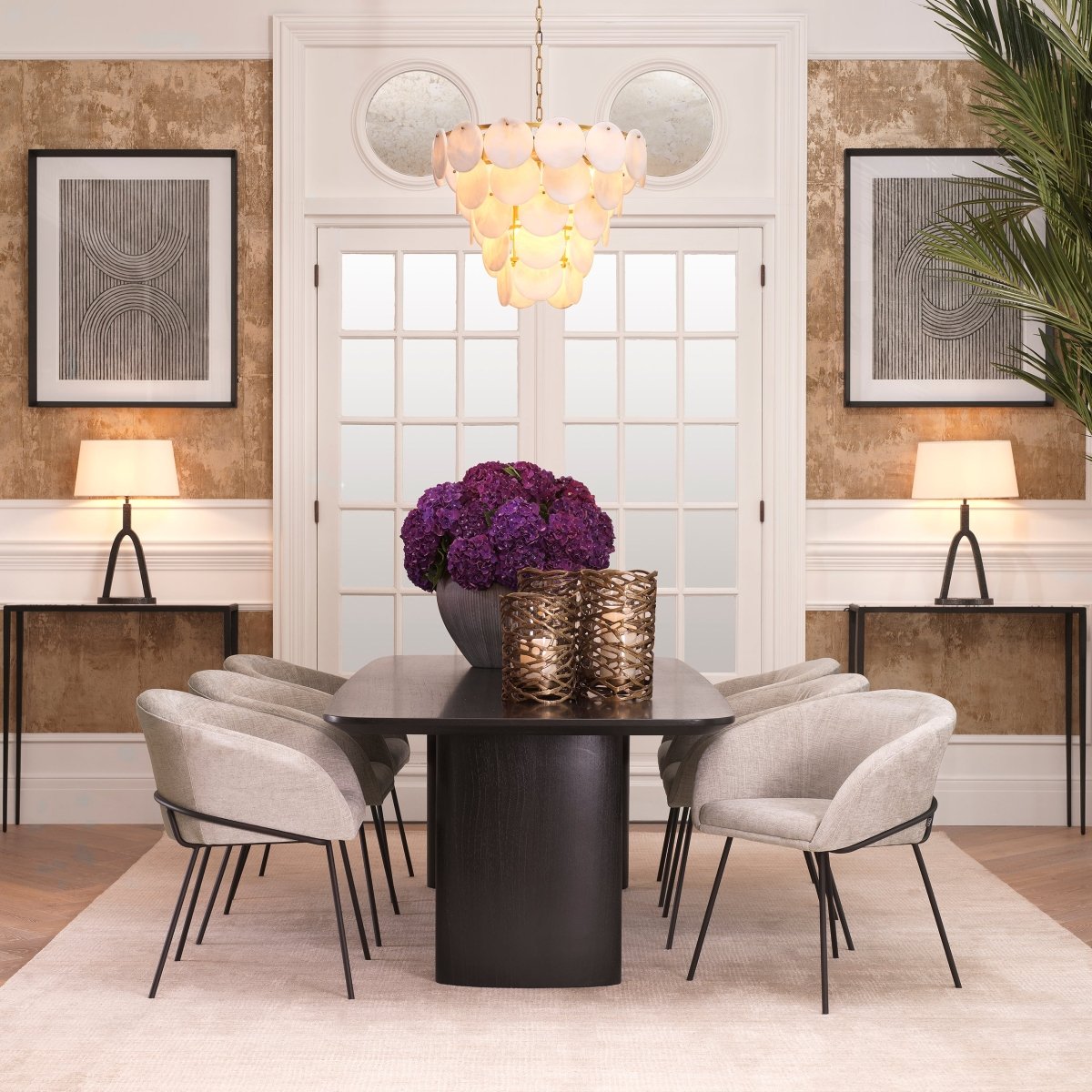 Eichholtz Windlicht Lanai L Eichholtz 117785