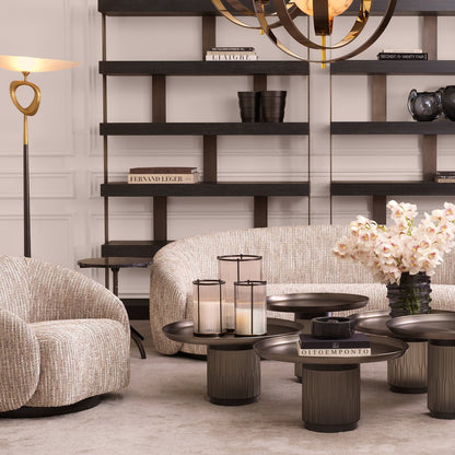 Eichholtz Windlicht Mayson L Eichholtz 113759