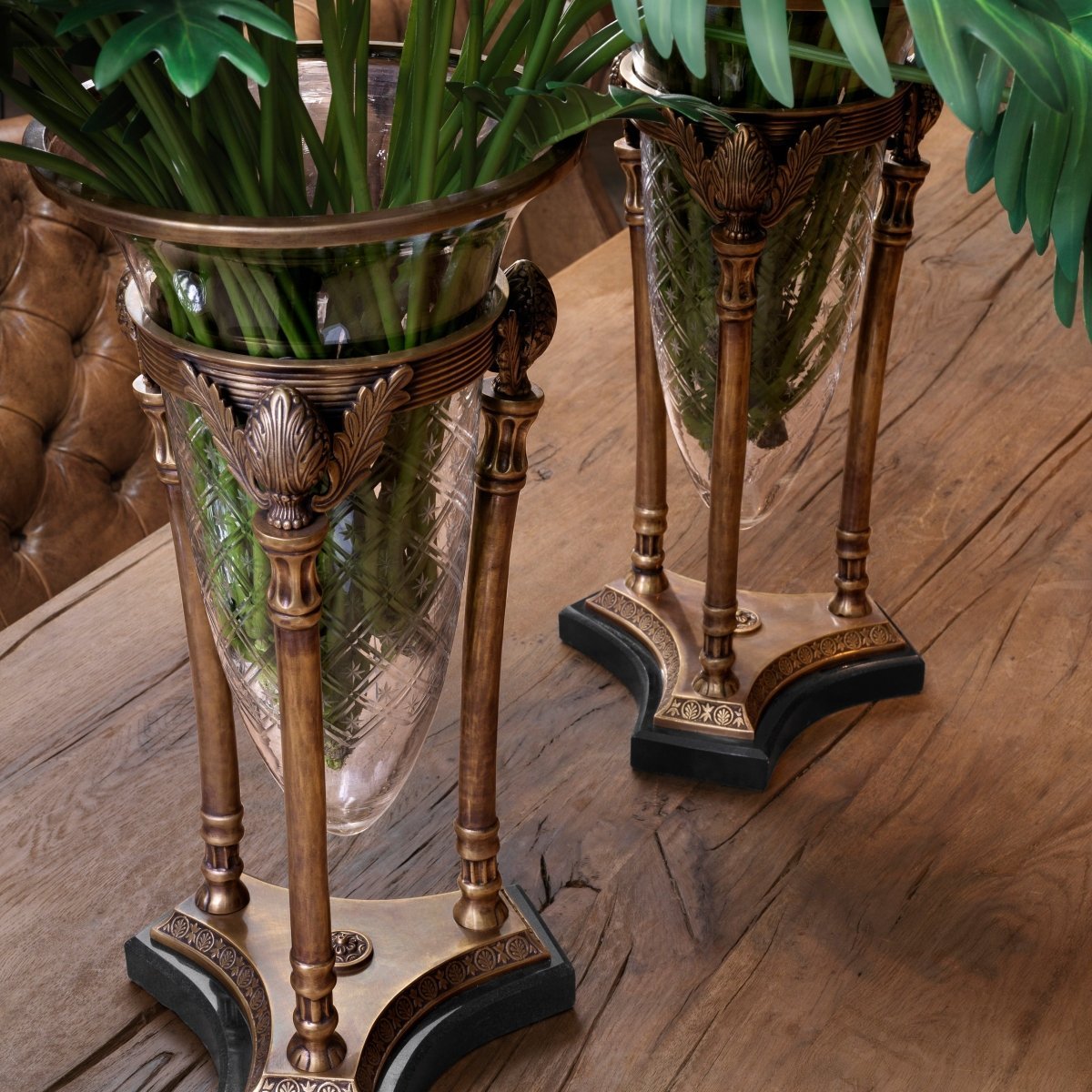 Eichholtz Windlicht Rothschield Eichholtz 110084