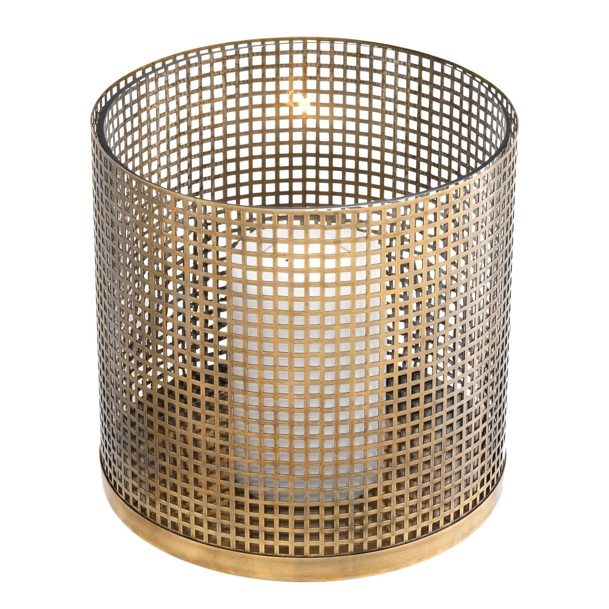 Eichholtz Windlicht Sterling Eichholtz 113136