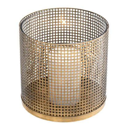 Eichholtz Windlicht Sterling Eichholtz 113136