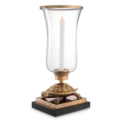 Eichholtz Windlicht Tortoise Eichholtz 116383