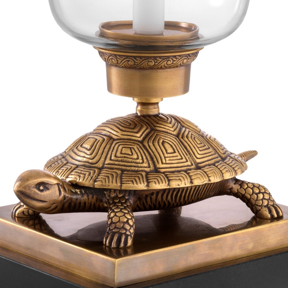 Eichholtz Windlicht Tortoise Eichholtz 116383