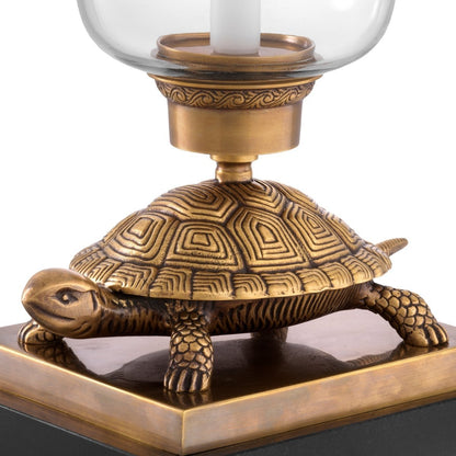 Eichholtz Windlicht Tortoise Eichholtz 116383