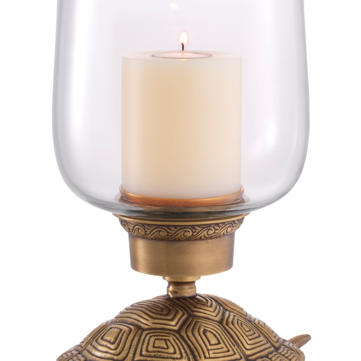 Eichholtz Windlicht Tortoise Eichholtz 116383