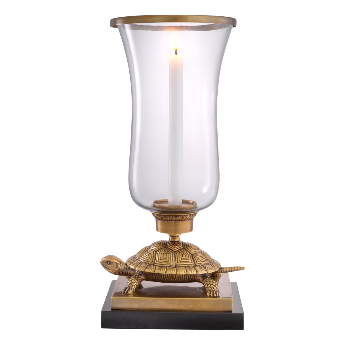 Eichholtz Windlicht Tortoise Eichholtz 116383