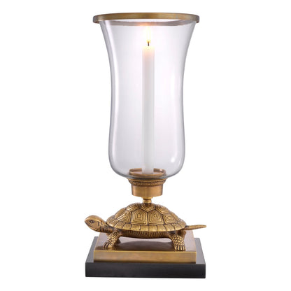Eichholtz Windlicht Tortoise Eichholtz 116383