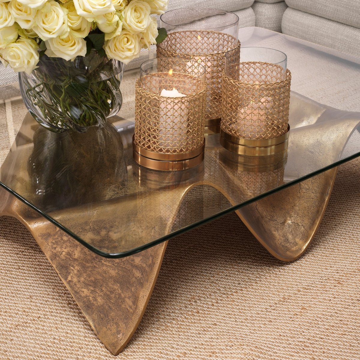 Eichholtz Windlicht Zimmerman S Eichholtz 117536